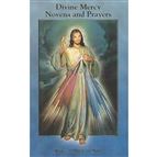 DIVINE MERCY NOVENA
